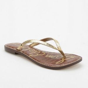 Sam Edelman Gracie Flip Flop Sandal